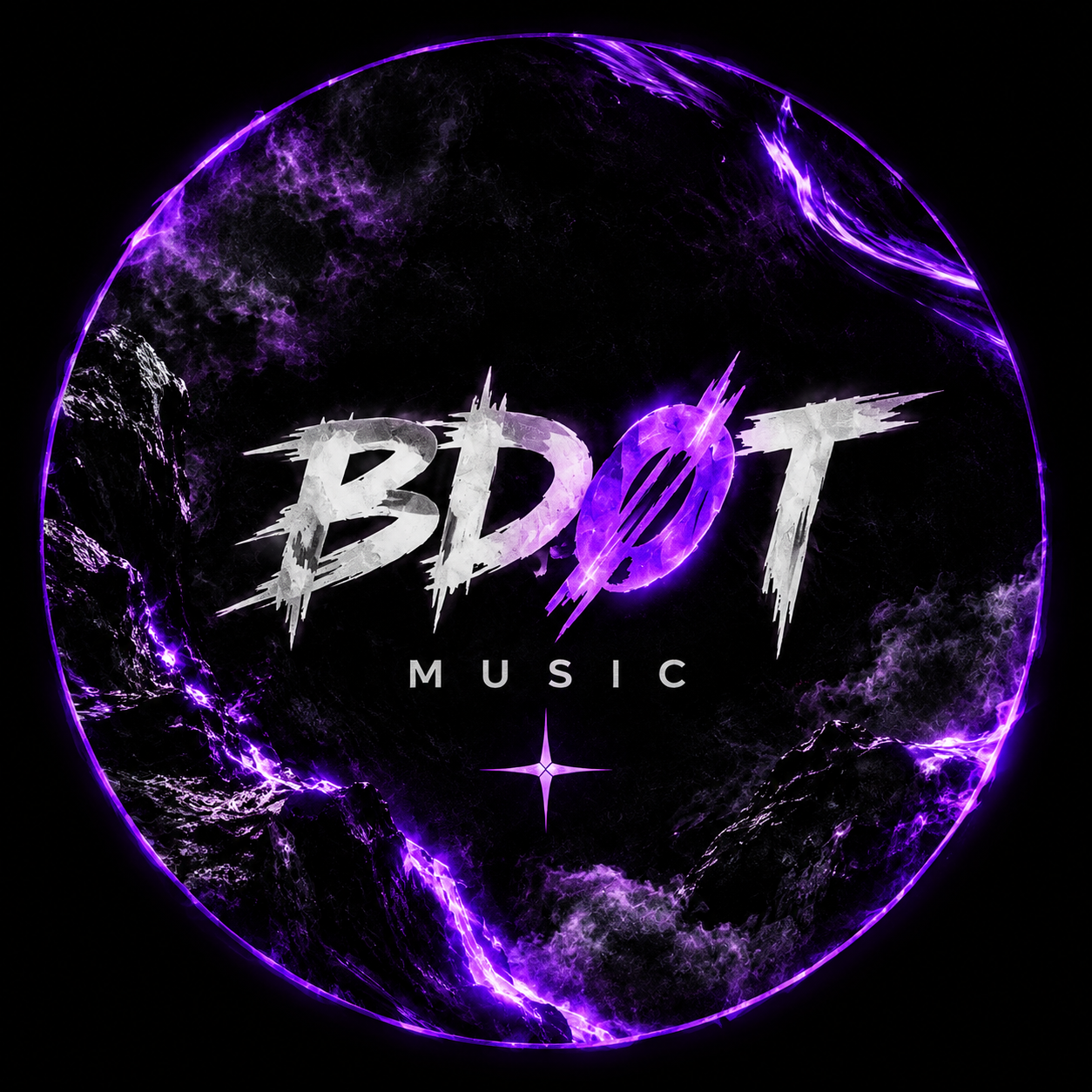 BDØT logo